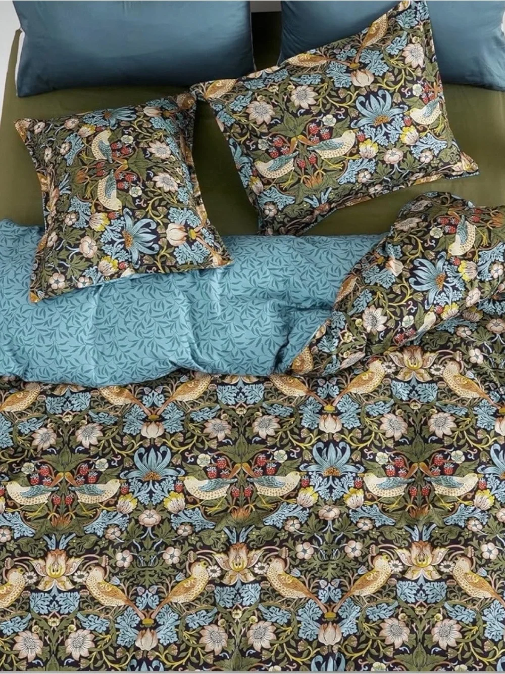 Anthropologie gorgeous set